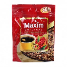 Кофе Maxim Original 50 г