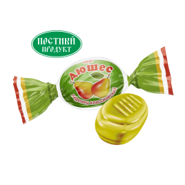 Карамель 250 г Дюшес Невский Кондитер