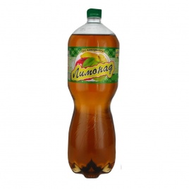 Напиток газированный Лимонад (Фишка) 1,5 л