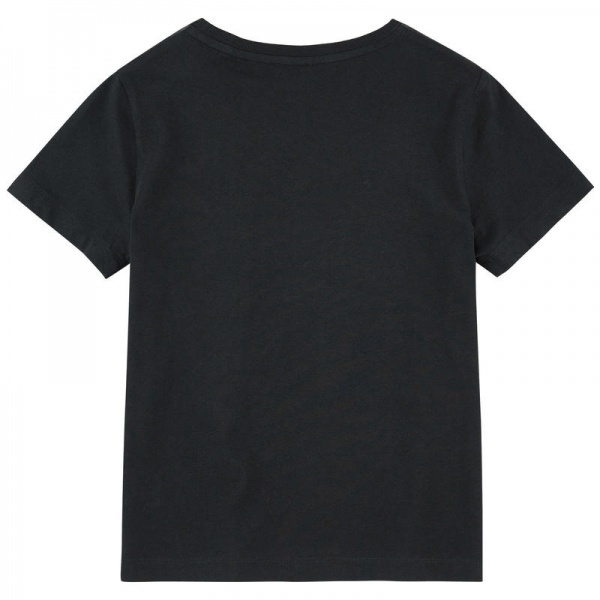 Футболка мужская х/б черная Фсинзак (54) фото 1