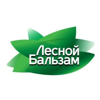 Лесной бальзам