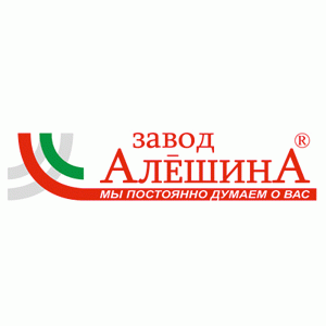 Завод АлешинА