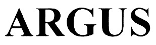 Аргус