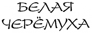 Белая Черемуха